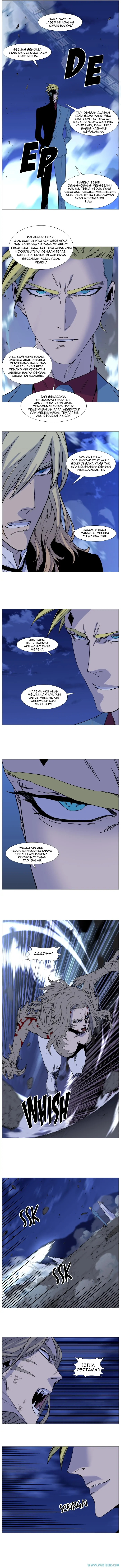 Read Noblesse ID Manga Online