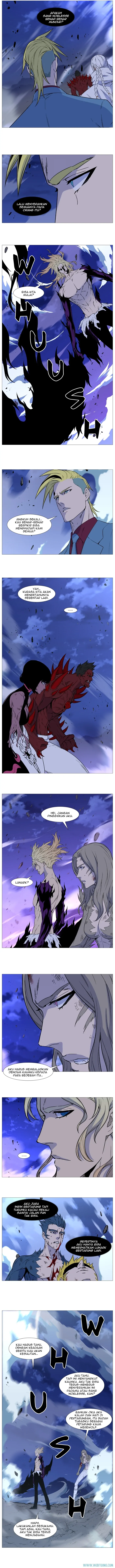 Read Noblesse ID Manga Online