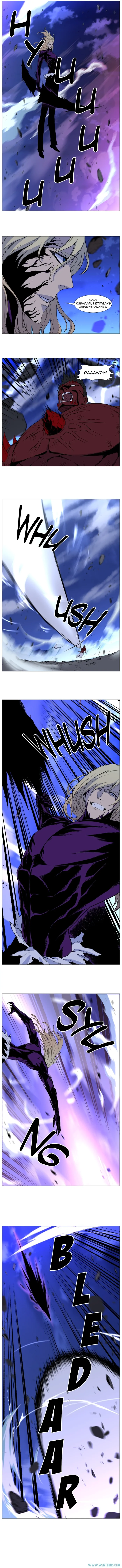 Read Noblesse ID Manga Online
