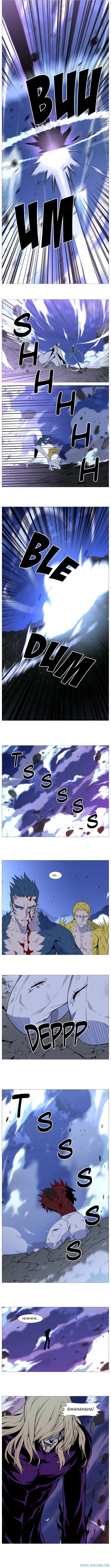 Read Noblesse ID Manga Online