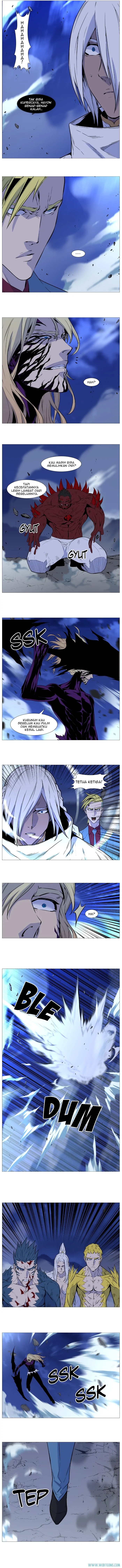 Read Noblesse ID Manga Online