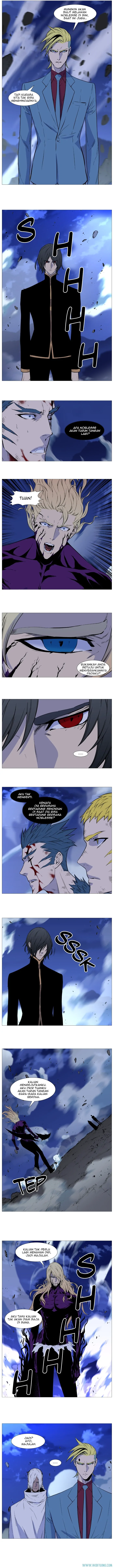 Read Noblesse ID Manga Online