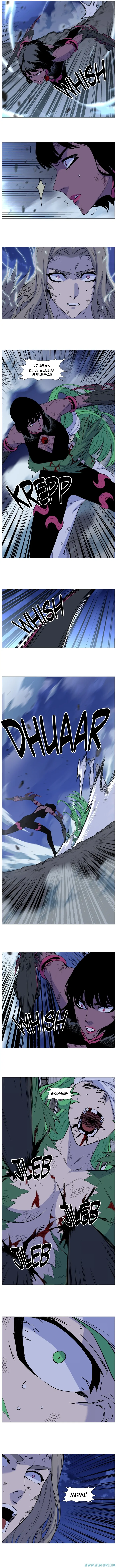 Read Noblesse ID Manga Online