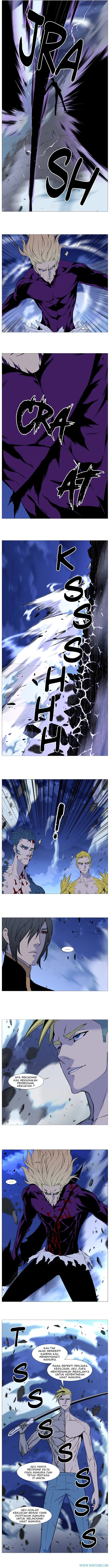 Read Noblesse ID Manga Online