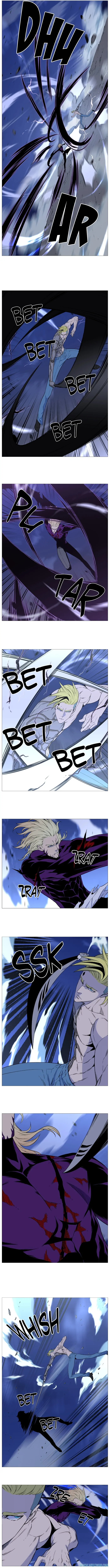 Read Noblesse ID Manga Online
