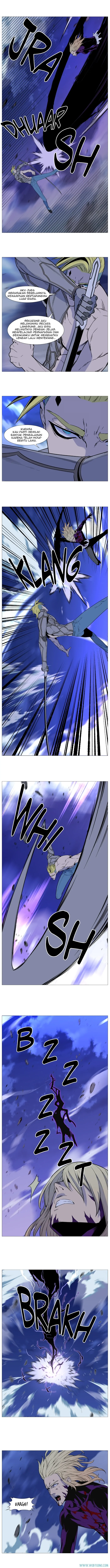 Read Noblesse ID Manga Online
