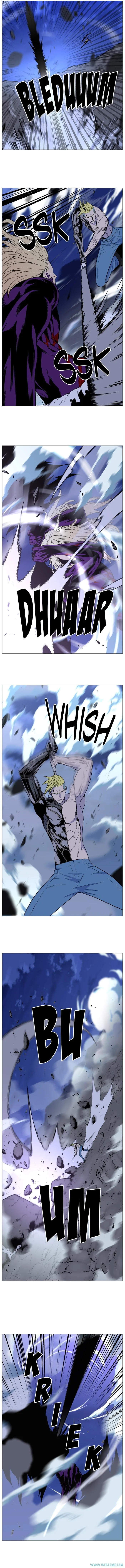 Read Noblesse ID Manga Online