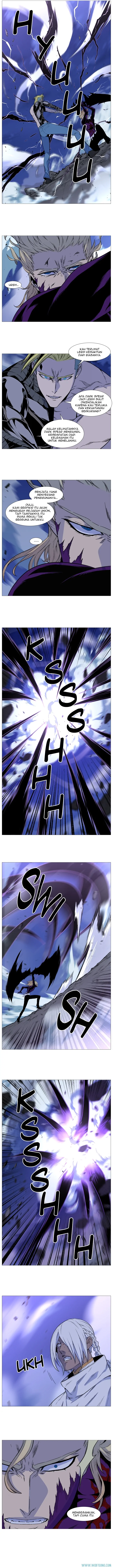 Read Noblesse ID Manga Online
