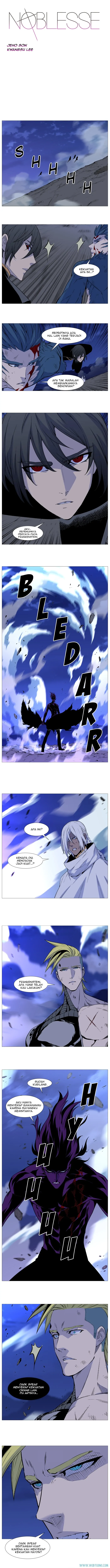 Read Noblesse ID Manga Online
