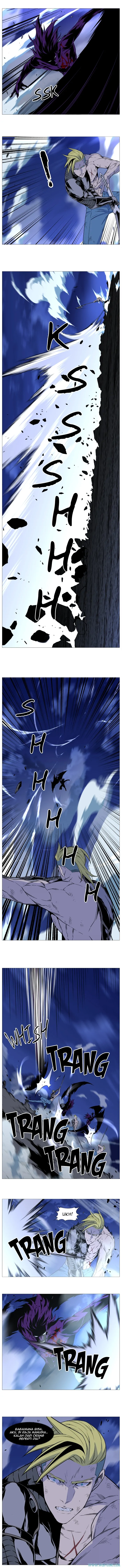 Read Noblesse ID Manga Online
