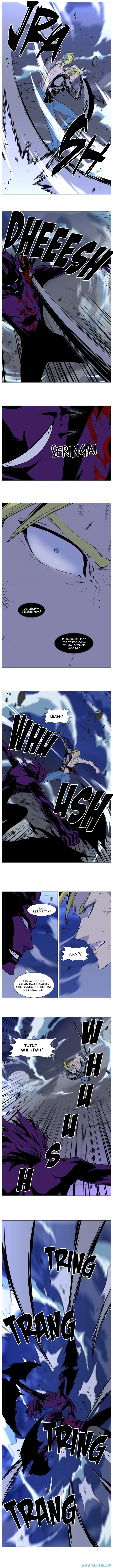 Read Noblesse ID Manga Online