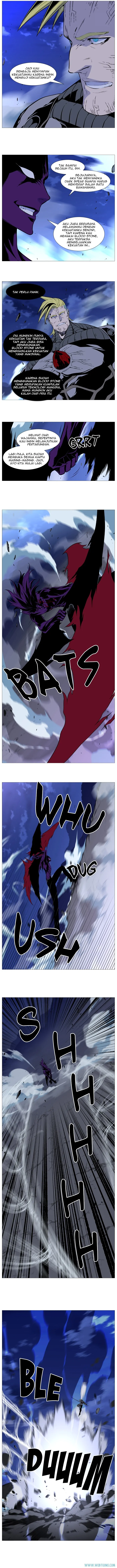 Read Noblesse ID Manga Online