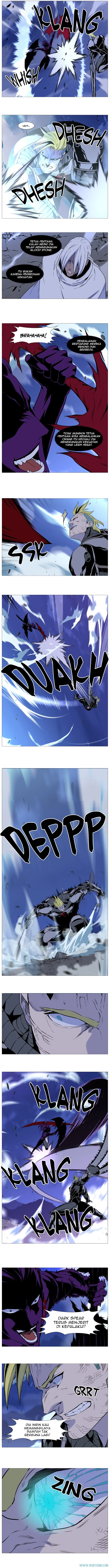 Read Noblesse ID Manga Online