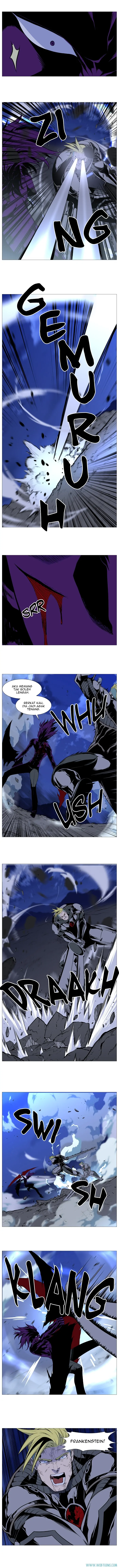 Read Noblesse ID Manga Online