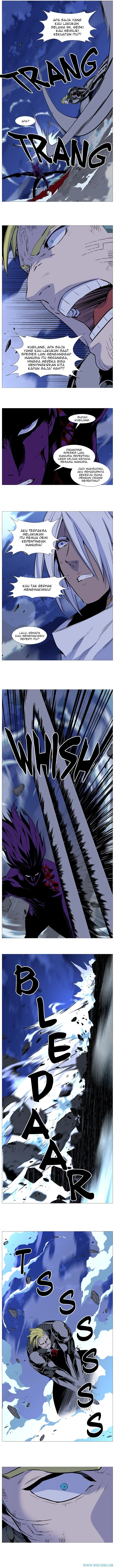 Read Noblesse ID Manga Online