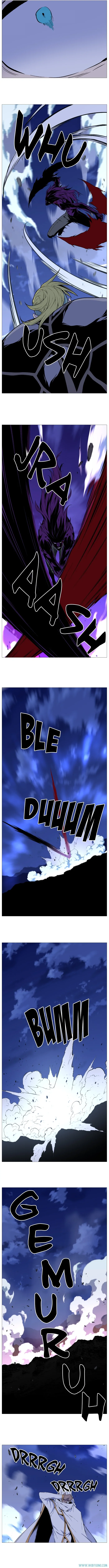 Read Noblesse ID Manga Online