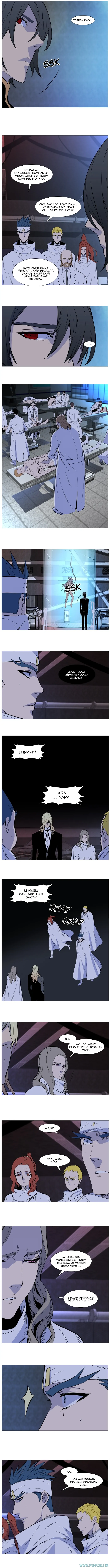 Read Noblesse ID Manga Online