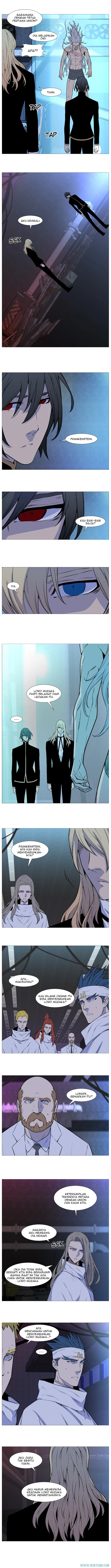 Read Noblesse ID Manga Online
