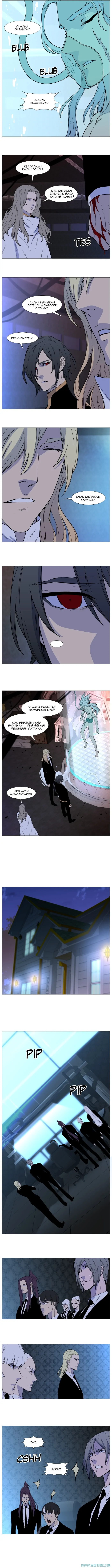 Read Noblesse ID Manga Online