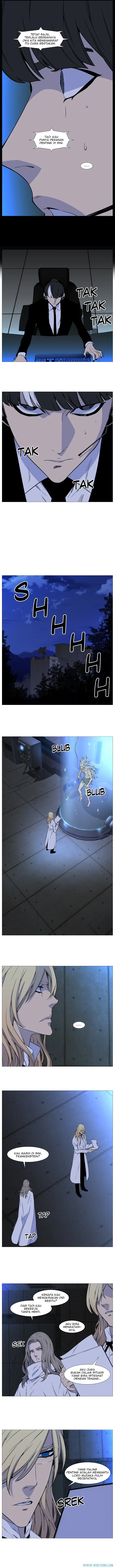Read Noblesse ID Manga Online