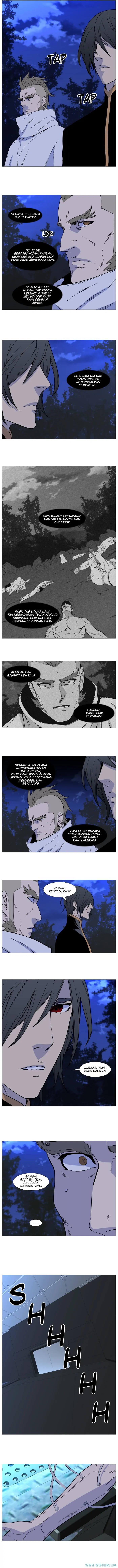 Read Noblesse ID Manga Online