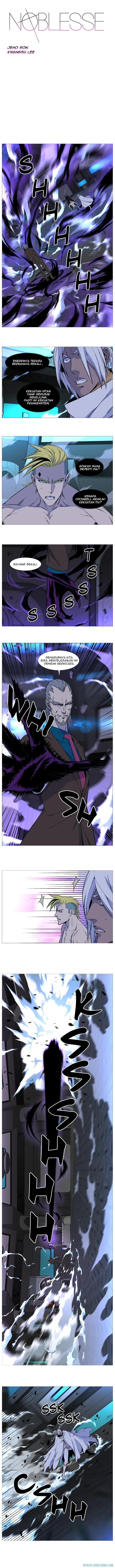 Read Noblesse ID Manga Online