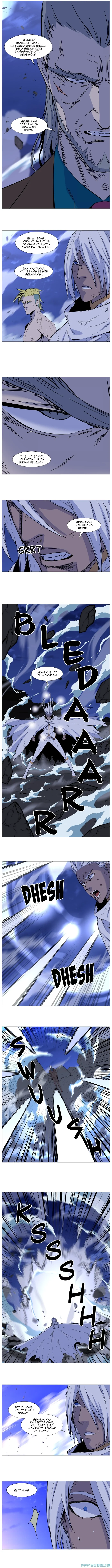 Read Noblesse ID Manga Online