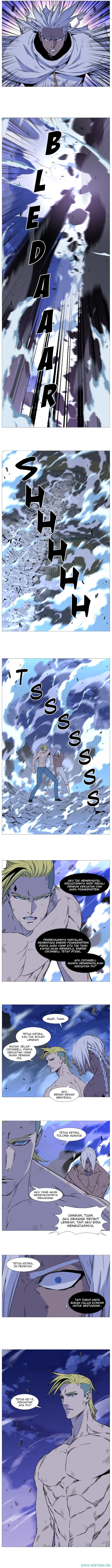 Read Noblesse ID Manga Online