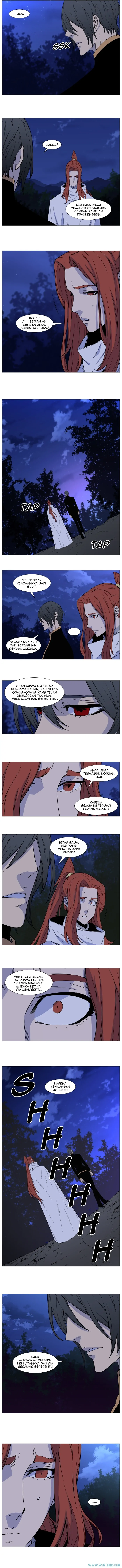 Read Noblesse ID Manga Online