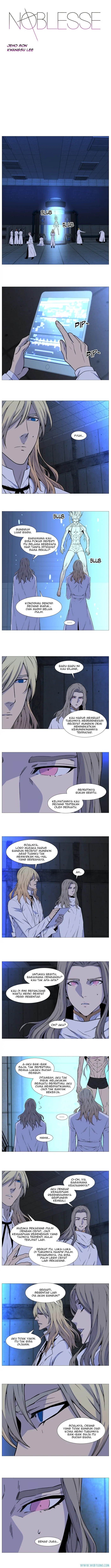 Read Noblesse ID Manga Online