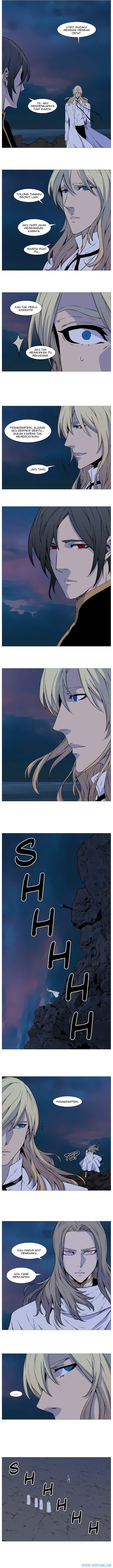 Read Noblesse ID Manga Online
