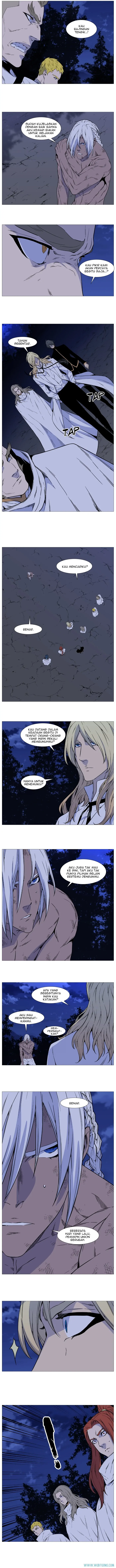 Read Noblesse ID Manga Online