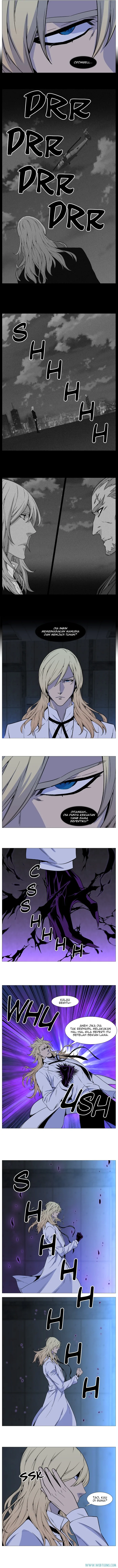 Read Noblesse ID Manga Online