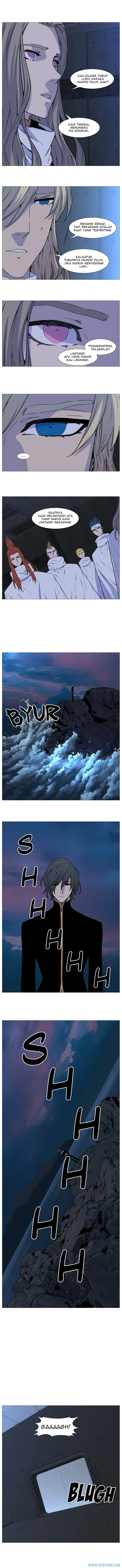 Read Noblesse ID Manga Online