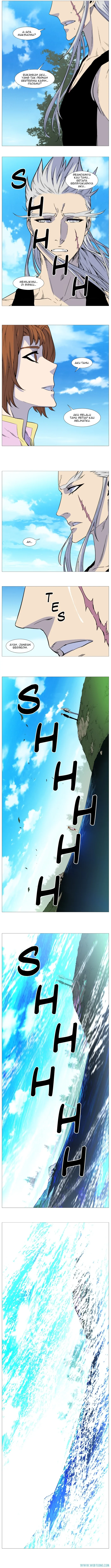 Read Noblesse ID Manga Online