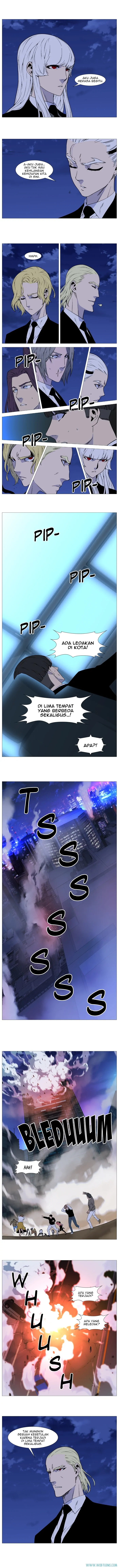 Read Noblesse ID Manga Online