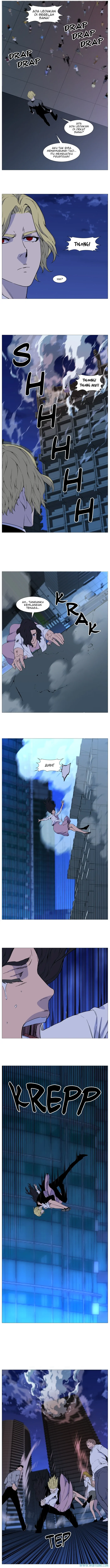 Read Noblesse ID Manga Online