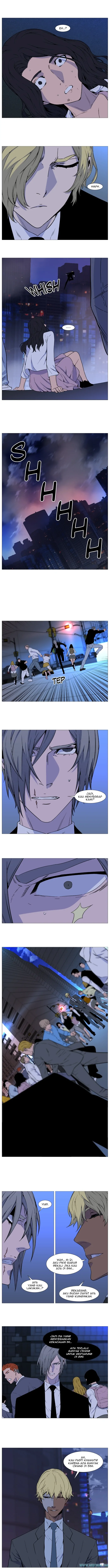 Read Noblesse ID Manga Online
