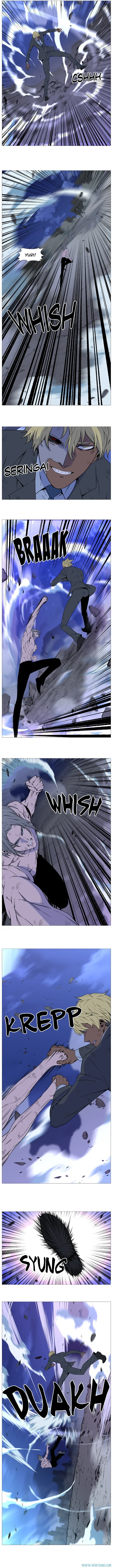 Read Noblesse ID Manga Online