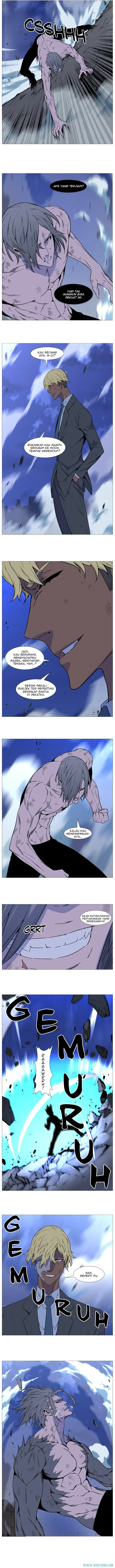 Read Noblesse ID Manga Online