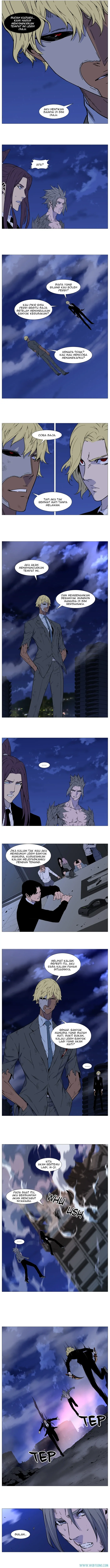 Read Noblesse ID Manga Online