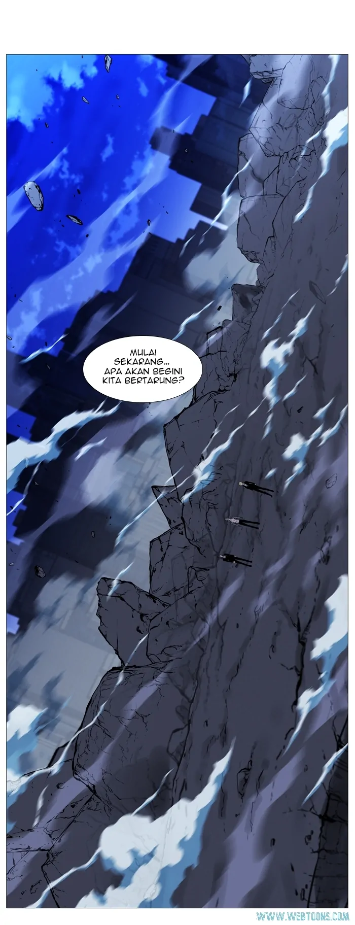 Read Noblesse ID Manga Online