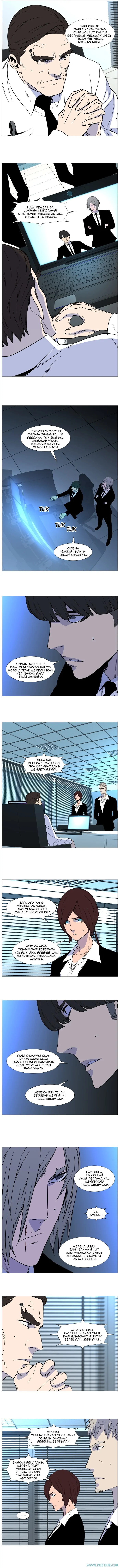 Read Noblesse ID Manga Online