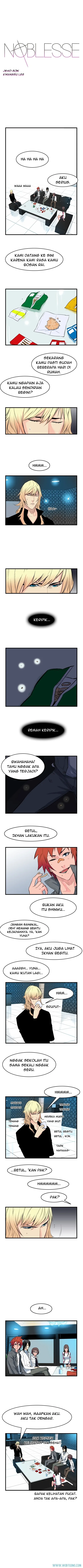 Read Noblesse ID Manga Online