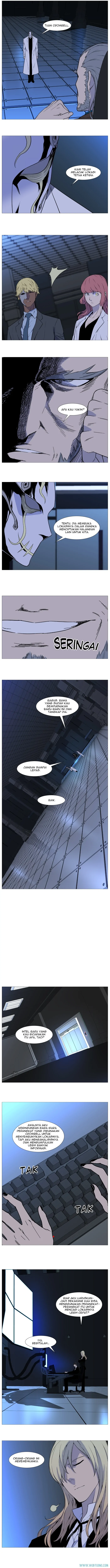 Read Noblesse ID Manga Online