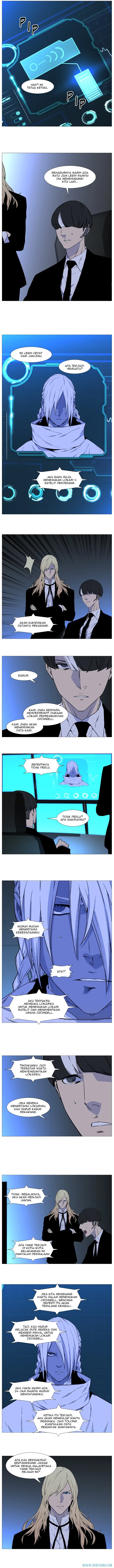 Read Noblesse ID Manga Online