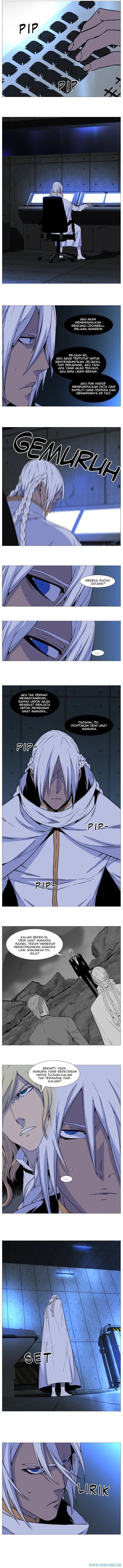 Read Noblesse ID Manga Online