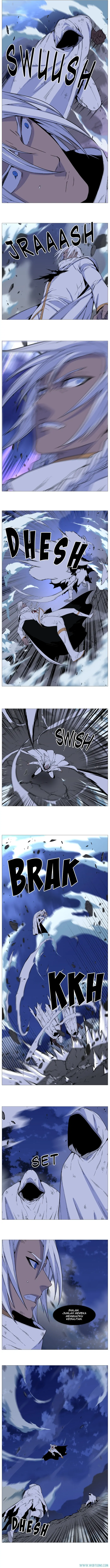 Read Noblesse ID Manga Online