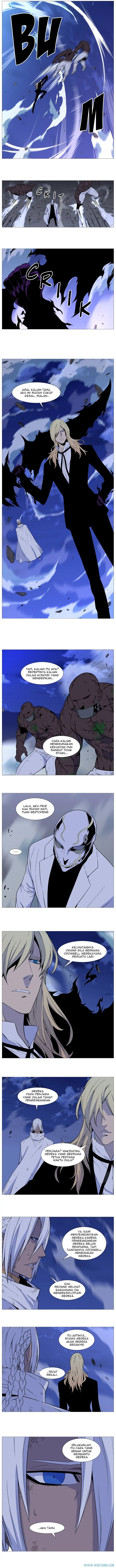 Read Noblesse ID Manga Online