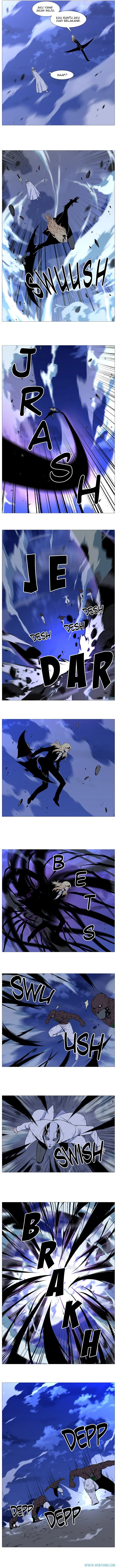 Read Noblesse ID Manga Online